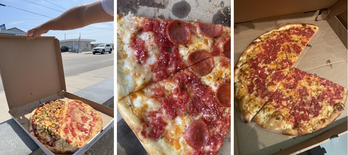 Rhode Island Pizza Co