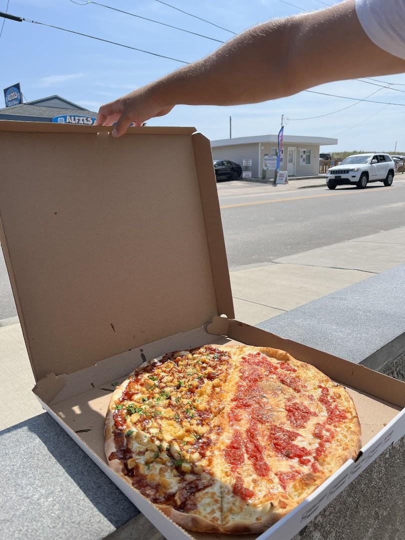 Rhode Island Pizza Co