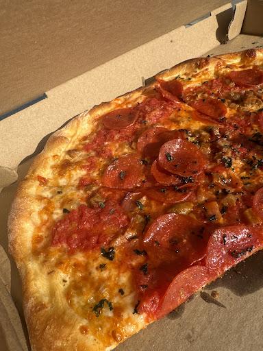 Rhode Island Pizza Co